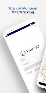 Traccar Manager Unknown