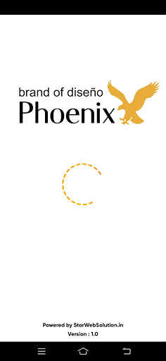 Phoenix Diseno