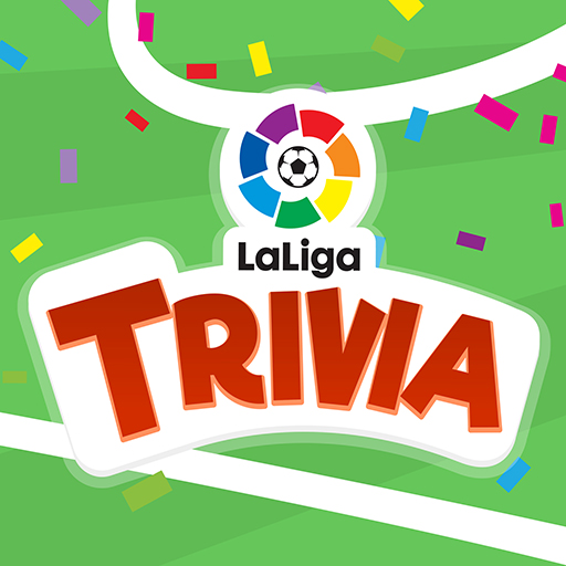 LaLiga Trivia Fútbol Quiz
