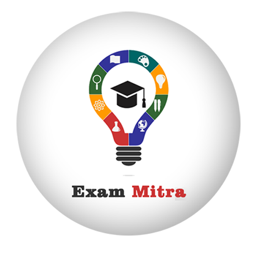 Exam Mitra logo