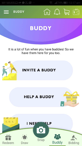 BigLink Screenshot 4 - AppWisp.com