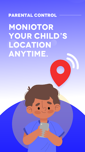Parental Control-Family Safety Screen 2