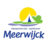 Camping Meerwijck icon