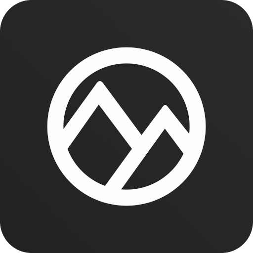 Comunidade Maanaim logo