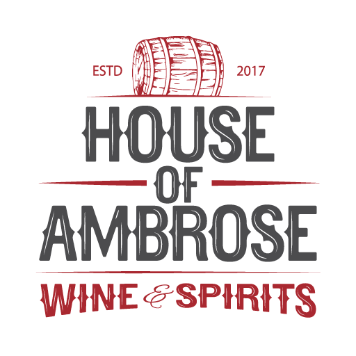 House of Ambrose Wine & Spirit logo