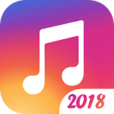 Free Music Plus - Online & Offline Music Player icon