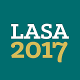 LASA2017 icon