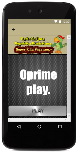 Radio En Linea Rep. Dominicana