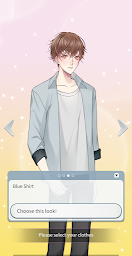 BL Yaoi Otome Game 2Kiss 2Men