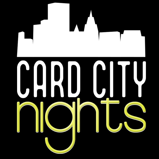 Card City Nights 1.2 Icon