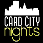 Cover Image of 下载 Card City Nights  APK