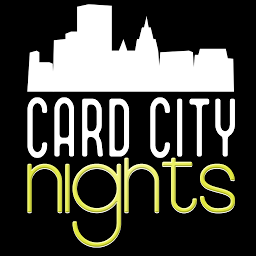 Icon image Card City Nights