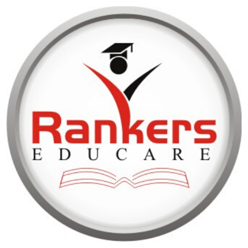 RANKERS EDUCARE logo
