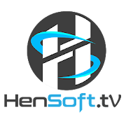 HenSoft Player For Xtream UI