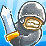 Cover Image of Download Kingdom Rush - Tower Defense Game 4.2.27 APK