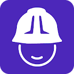 Cover Image of Download Site Diary - Construction task  APK