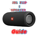 Cover Image of Download jbl flip 5 speaker Guide  APK