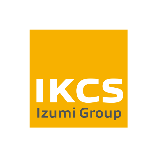 IKCS 公式アプリ logo
