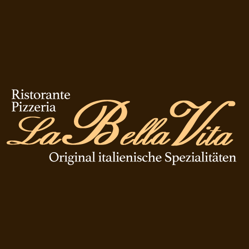 La Bella Vita logo