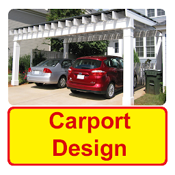Icon image Carport Design idea