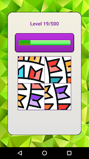 Think Tap Turn - Brain Game Screenshot