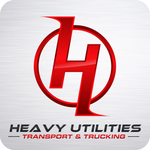 HeavyU EPOD logo