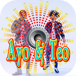 Cover Image of ダウンロード Ayo & Teo - Rolex Without Internet 15.0 APK