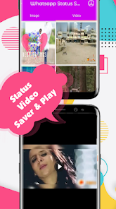 All Status Photos and Video Sa 1.0 APK + Mod (Free purchase) for Android