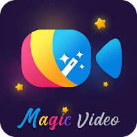 Video Master - Magic Video Maker & Video Editor