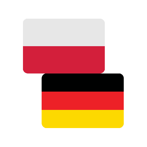 Polish - German offline dict. 2.14-dico_ger_pol Icon