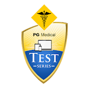 PG Medical Test Series