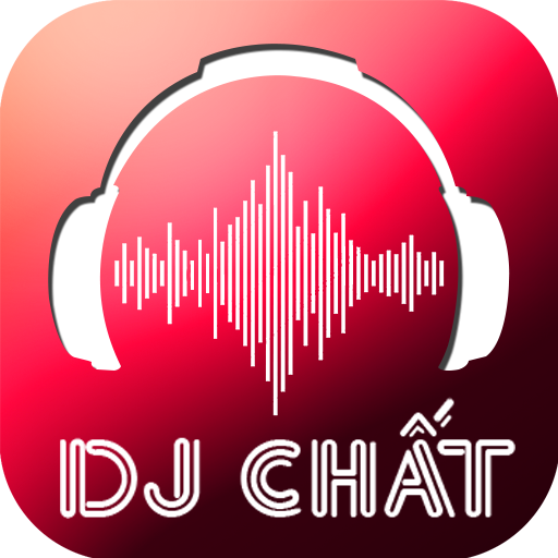 Nhac San DJ Chất logo