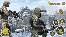 Free Royale Battle Frontline Combat Shooting Fireのおすすめ画像3