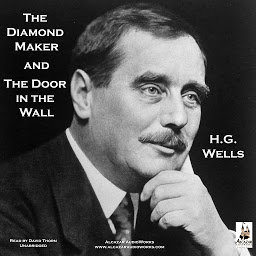 Icon image The Diamond Maker and The Door in the Wall