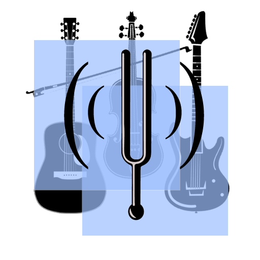 Universal Tuner  Icon
