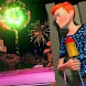 Fireworks Boy Sim Games 3D - Androidアプリ