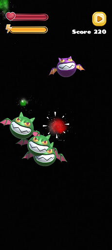 Totem Defender AR Screen 2