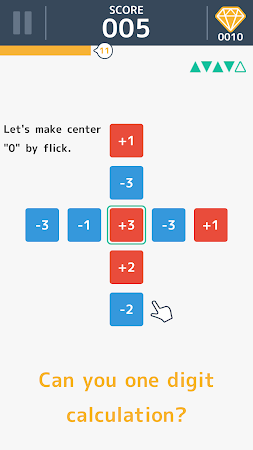 Game screenshot 0 -zero- apk download