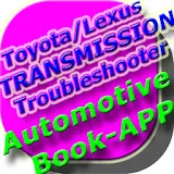 Toyota Trans-Troubleshooter icon