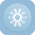 Cover Image of ダウンロード Frost KWGT  APK
