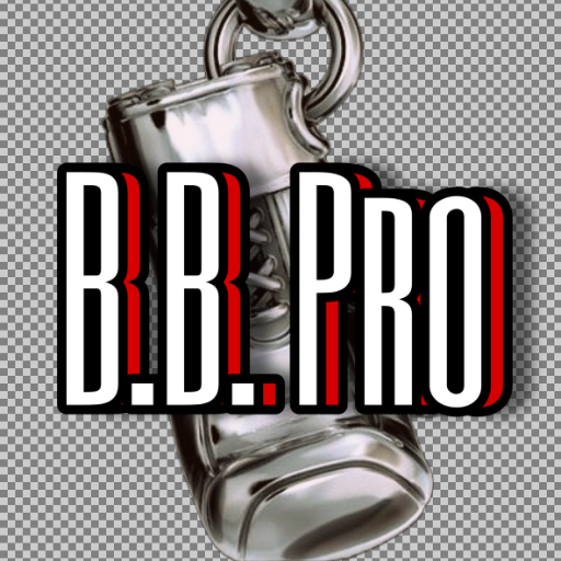 Boxing Bag Pro - Stress Relief logo