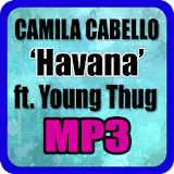 Camila Cabello - Havana feat Young Thug icon