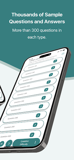 DET Success: For English Test Screenshot 2 - AppWisp.com