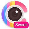 Sweet Candy Cam - selfie edito icon