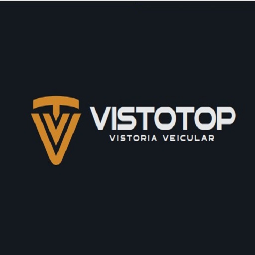 Vistotop logo