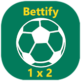 Bettify - Betting Tips Expert icon