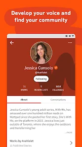 Unblocked Stories - Wattpad