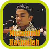 Muzammil Hasballah Mp3 Offline icon