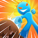 Stickman Sort: Color Puzzle - Androidアプリ