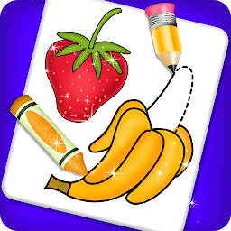 Icon image Fruits and Vegetable - How to 